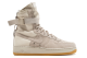 Nike SF Air Force 1 String (864024 200) beige 5