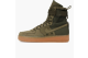 Nike SF Air Force 1 Faded Olive (859202-339) grün 2
