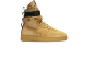 Nike SF Air Force 1 (864024-700) beige 4