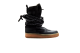 Nike SF Air Force 1 High Hi (AA1128-001) schwarz 4
