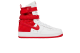 Nike SF Air Force 1 High University (AR1955-100) bunt 4