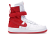 Nike SF Air Force 1 High University (AR1955-100) bunt 3