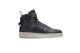 Nike SF Air Force 1 Mid (917753-004) schwarz 4