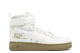 Nike SF Air Force 1 Mid (917753-101) weiss 2