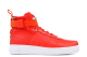 Nike SF Air Force 1 Mid AF1 (917753-800) orange 2
