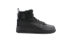 Nike SF Air Force 1 Mid Triple GS (AJ0424-003) schwarz 4