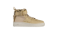 Nike SF Air Force 1 Mid Mushroom GS (AJ0424-200) beige 4