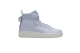 Nike SF Air Force 1 Mid Palest GS (AJ0424-500) weiss 4