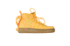 Nike SF Air Force 1 Mid Odell Beckham Jr GS (AJ0424 800) gelb 4