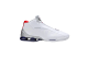 Nike Shox BB4 QS Raptors Toronto (CD9335-100) weiss 4