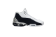 Nike Shox BB4 Retro Navy Silver 2019 (AT7843-100) bunt 4