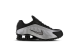 Nike Shox R4 (104265-045) bunt 1