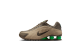 Nike Shox R4 (HQ7739-200) beige 1