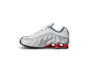 Nike Shox R4 (BV1111-100) bunt 4