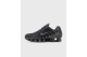 Nike Shox TL (AV3595-014) schwarz 5
