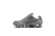 Nike Shox TL (AV3595-015) grau 1