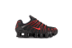 Nike Shox TL (AV3595-016) schwarz 6