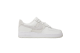 Nike Slam Jam x Air Force Low 1 (DX5590-100) weiss 4