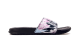 Nike Wmns Benassi JDI (618919-026) grau 6