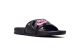 Nike Benassi JDI (343881061) schwarz 2