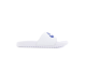 Nike Benassi JDI Just Do (343880-102) weiss 2