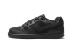 Nike Son of Force GS (615153-021) schwarz 2