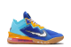 Nike LeBron 18 Low Space Jam x Roadrunner Wile E. (CV7562-401) bunt 5