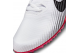 Nike Spikes Zoom Rival M 9 (dm2332-100) weiss 2