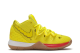 Nike SpongeBob SquarePants x Kyrie 5 PS (CN4501-700) gelb 5