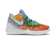Nike SpongeBob SquarePants x Kyrie 5 PS Pineapple House (CN4501-800) bunt 5