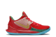 Nike SpongeBob SquarePants x Kyrie Low 2 Krabs (CJ6953-600) rot 6