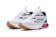 Nike Zoom Air Fire (CW3876-107) weiss 3