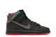 Nike Dunk High SB Gasparilla SPoT (313171-028) schwarz 6
