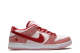 Nike SB StrangeLove x Low Dunk (CT2552-800) pink 6