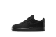 Nike Air Force x Stussy 1 Low (CZ9084-001) schwarz 1