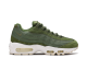 Nike Air Max 95 Olive x Stussy (834668 337) grün 5