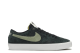 Nike SB Stussy Blazer Low Zoom x (BQ6449-001) schwarz 5