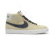 Nike SB Stussy Blazer Mid Zoom x (AH6158-700) beige 5