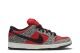 Nike Supreme x Dunk Low Premium SB Cement (313170-600) bunt 6