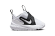 Nike Team Hustle D 12 td (HF6281-101) weiss 4