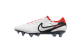 Nike Tiempo Legend 10 Elite SG (DV4329-100) weiss 6