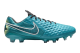 Nike Tiempo Legend 8 Elite FG Aquamarine (AT5293-303) türkis 4