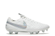 Nike Tiempo Legend 8 Elite FG Platinum (AT5293 100) weiss 5