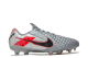 Nike Tiempo Legend 8 Elite FG Metallic Grey (CW0518-906) grau 6