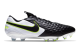 Nike Tiempo Legend 8 Elite FG Volt (AT5293-007) multicolore 3