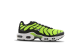 Nike Air Max Plus Hot Lime GS (CD0609-301) bunt 1