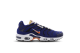 Nike Air Max Plus SE (DC9332-001) blau 1