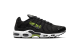 Nike Air Max Plus Volt Just Do It (DJ6876-001) schwarz 1