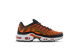 Nike Air Max Plus (DM0032-800) orange 6