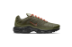Nike Air Max Plus Olive Reflective (DN7997-200) vert 1